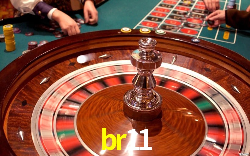A Revolução dos Aplicativos de Jogos no br11