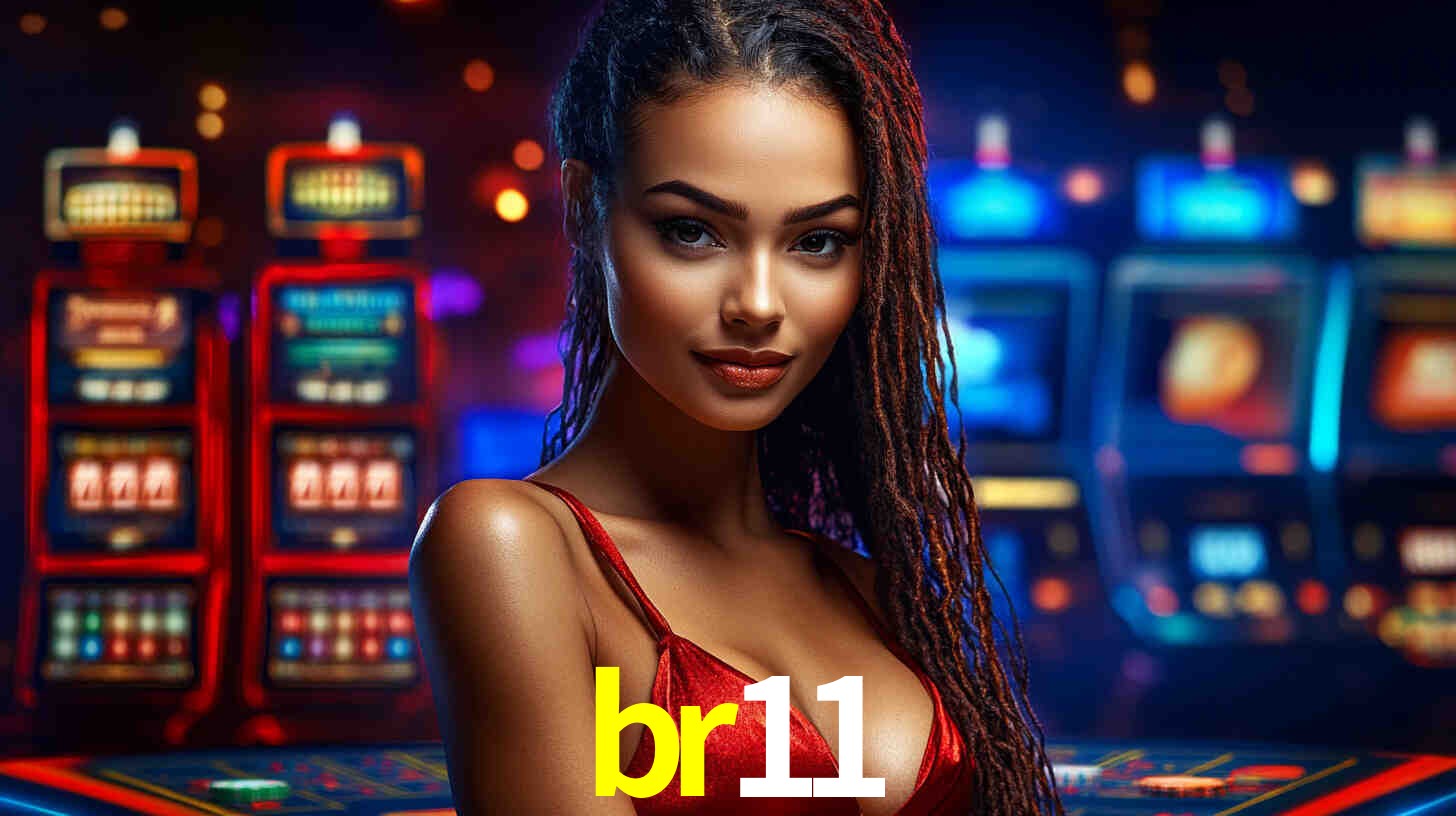 Experiência VIP br11