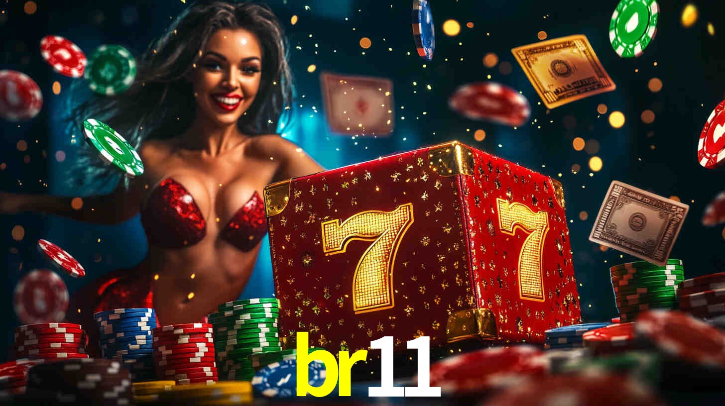 Estatísticas br11
