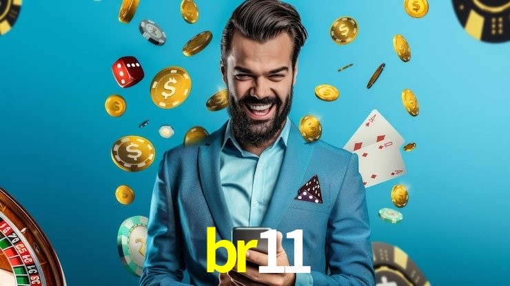 Welcome Bonus br11