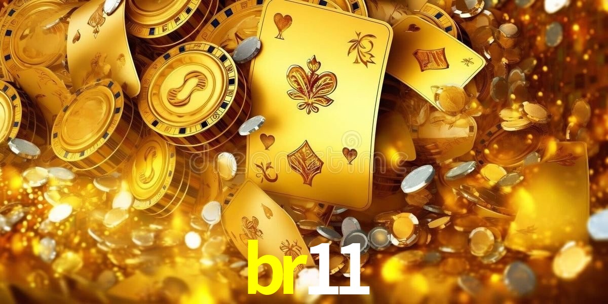 Provedores de Jogos br11