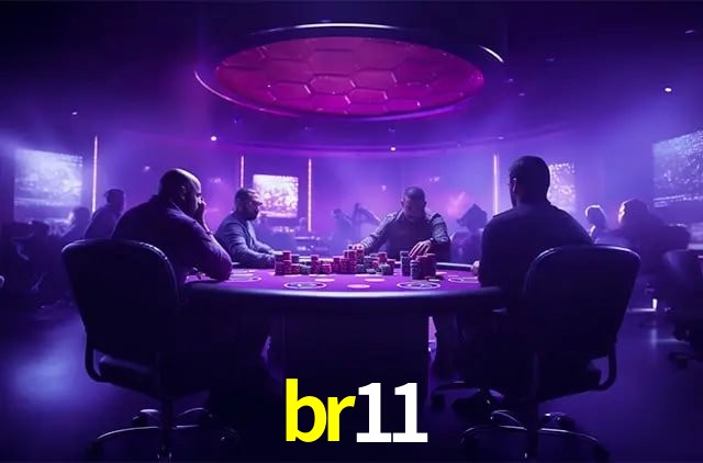 Casino Ao Vivo br11