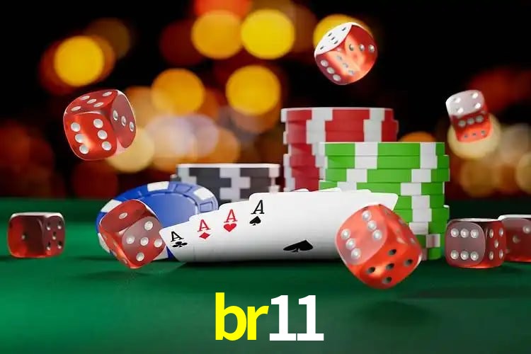 A Popularidade dos Caça-Níqueis no br11