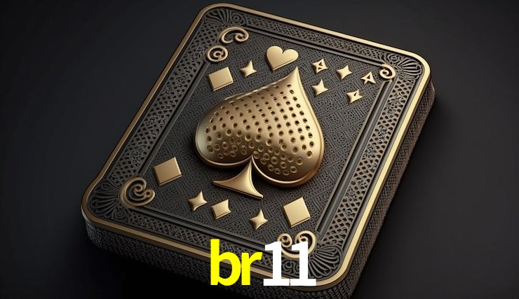 Inovações de Jogos na br11: O Futuro das Experiências Interativas