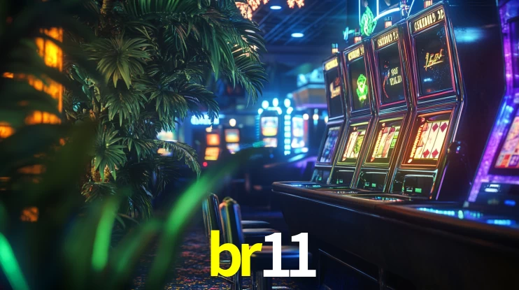 Welcome Bonus br11