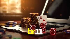 Promoção Relâmpago br11