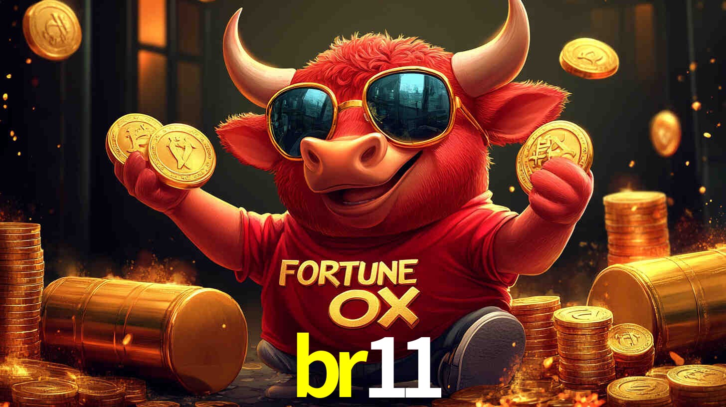 Torneios br11