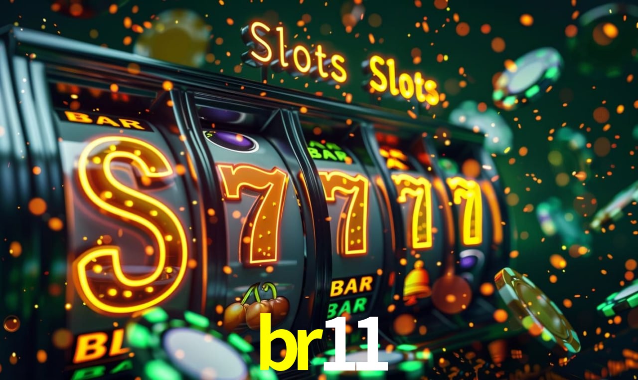 A Revolução dos Aplicativos de Jogos no br11