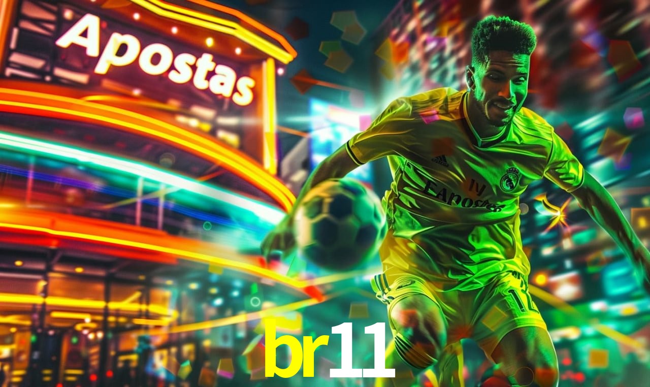 Apostas Esportivas na br11: Um Guia Completo