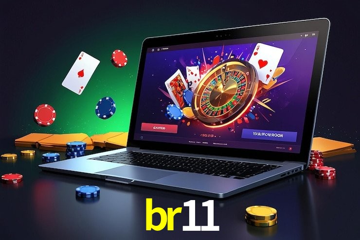 Descubra a Essência do br11: Nossa História e Compromissos