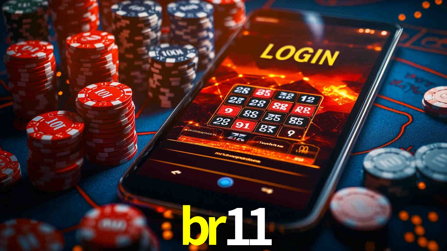 Descubra a Magia dos Jogos de Arcade no br11