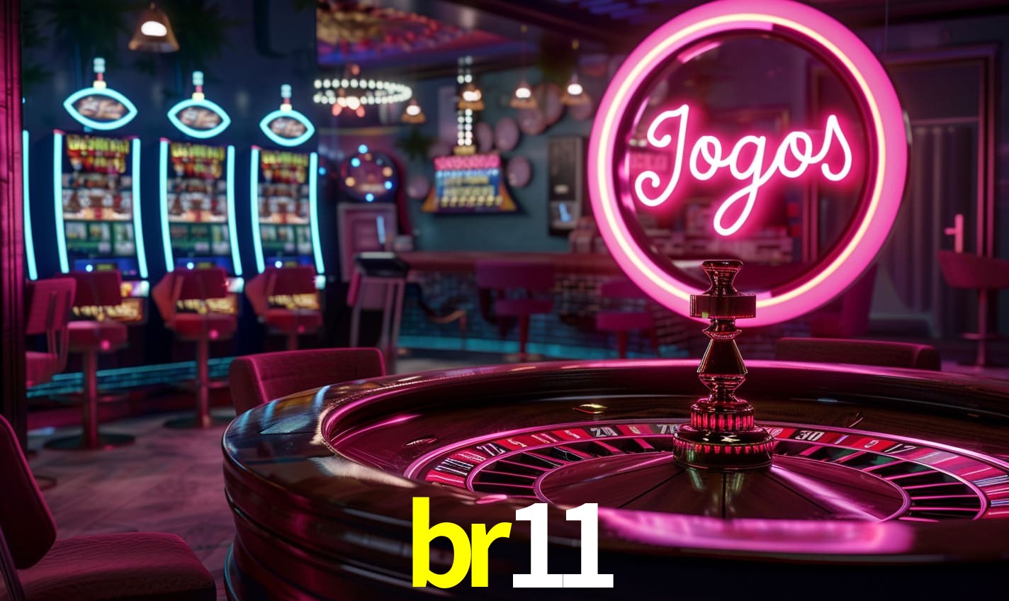 Diretório de Jogos br11