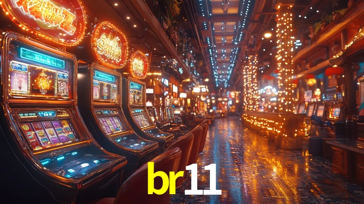 br11: A Experiência de Casino com Jogos de Mesa ao Vivo