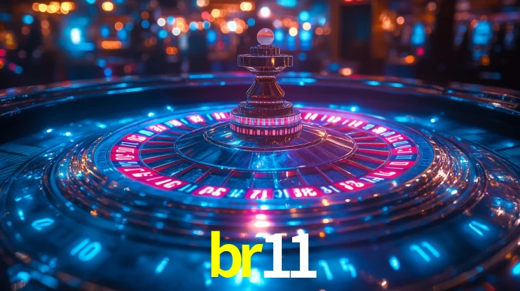br11: Jogos de Caça-Níqueis-Altas Recompensas, Roleta-Velocidade, Blackjack-Desafios Máximos