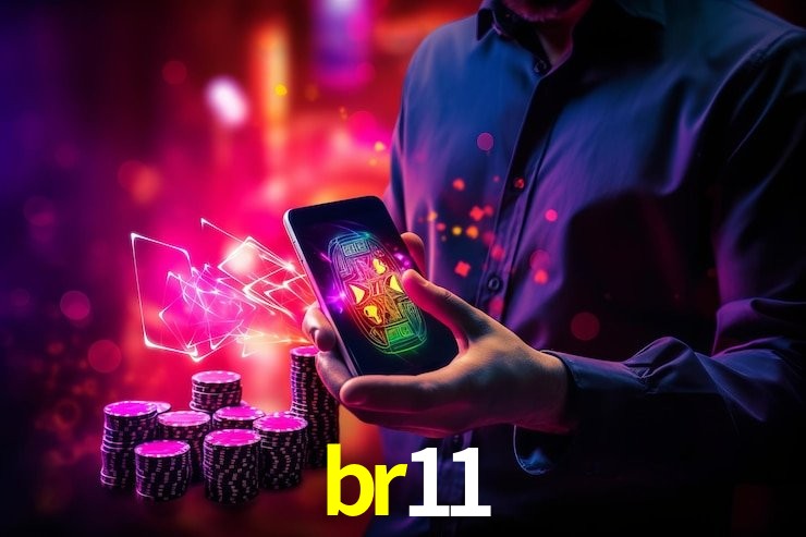 A Experiência Imersiva dos Cassinos Ao Vivo no br11