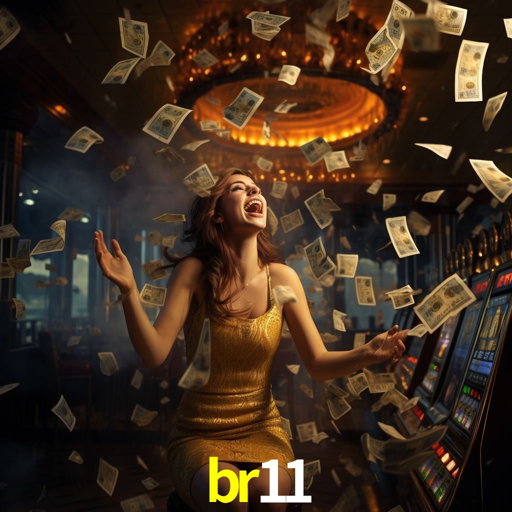 Blackjack Table br11