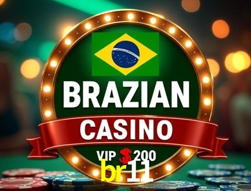 Desvendando o Mundo dos Jogos Virtuais na br11