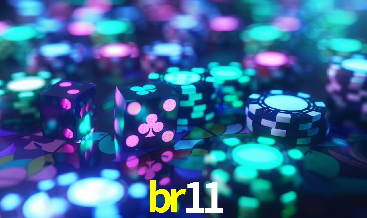 Inovações de Jogos na br11: O Futuro das Experiências Interativas