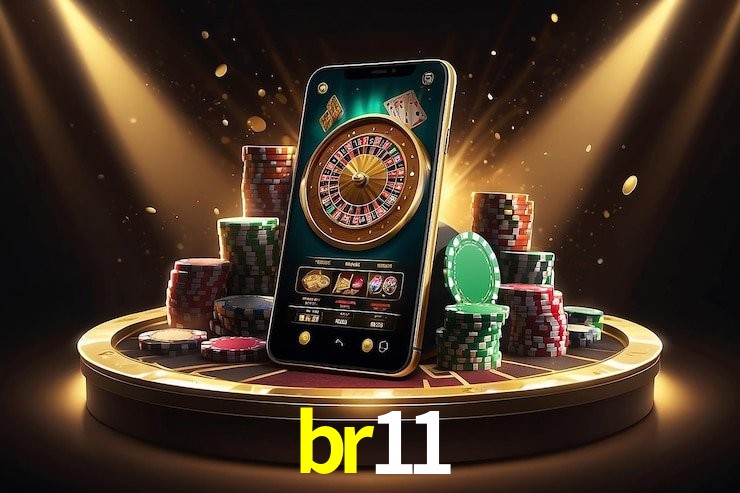 A Popularidade dos Caça-Níqueis no br11