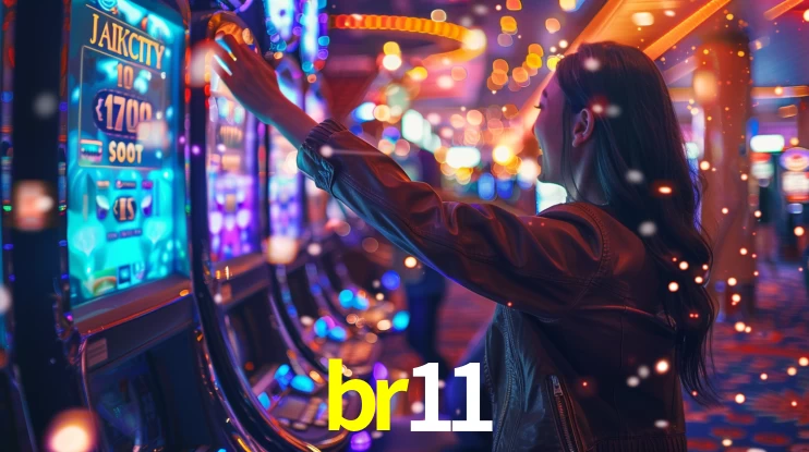 br11: Seu Especialista em Apostas Esportivas Brasileiras